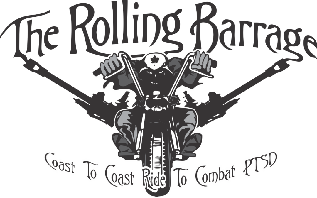 The Rolling Barrage – Updates – Aug 26 2023