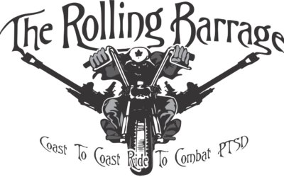 The Rolling Barrage – Updates – Aug 26 2023