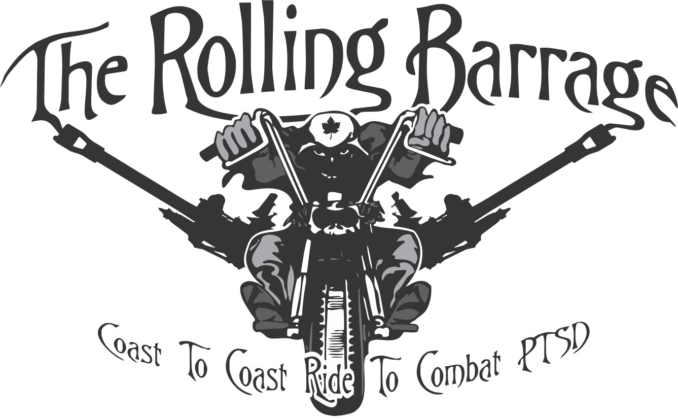 The Rolling Barrage