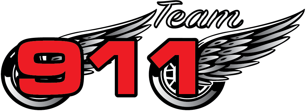 Team 911 Logo