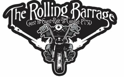 Registration – The Rolling Barrage VII – 2023