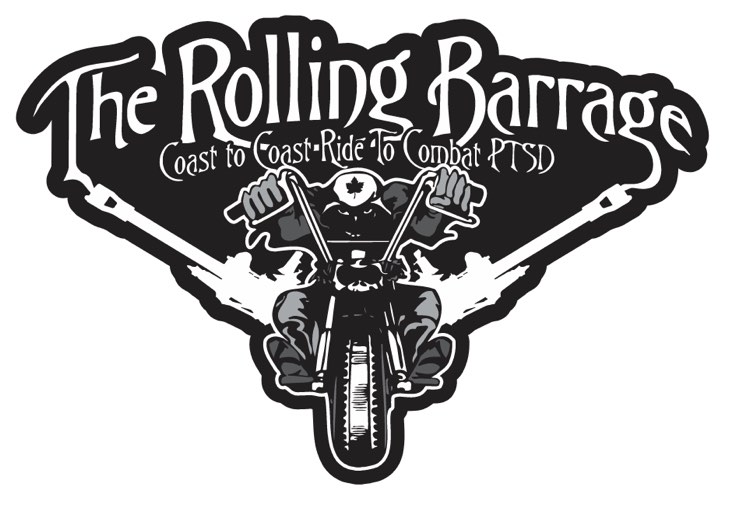 Registration – The Rolling Barrage VII – 2023