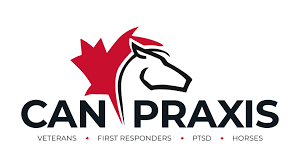 Donation to Can Praxis – May 2023