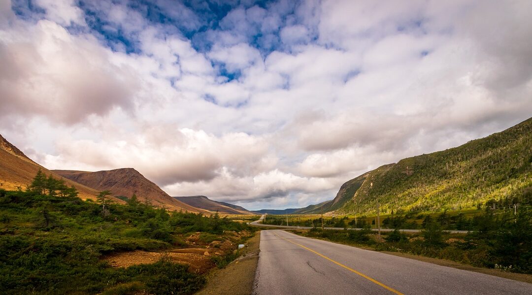 Exploring the Beauty of Newfoundland – A Motorcyclist’s Paradise