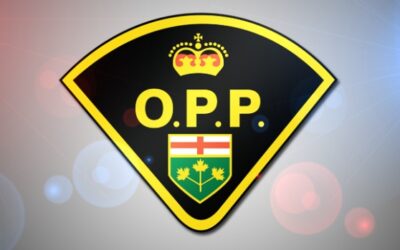 Letter from OPP Commissioner Carrique to The Rolling Barrage – April 2023