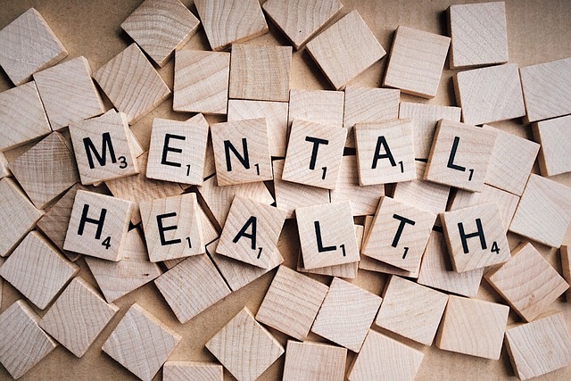 Mental Health and Wellness – May 13 2023