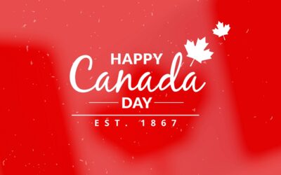 Happy Canada Day 1 July 2023 – and News