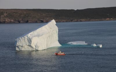 Discovering the Coastal Charms – Motorcycling in St. John’s Newfoundland