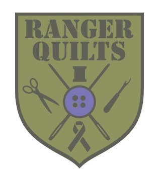 Ranger Quilts – The Rolling Barrage Donates 5k – 17 August 2023 