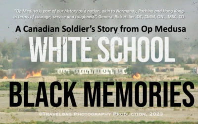 White School – Black Memories – Documentary Funding Help Needed