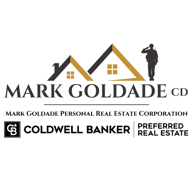 Mark Goldade Personal Real Estate Corporation