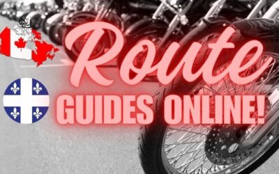 The Rolling Barrage 2024 – Route Guides Released