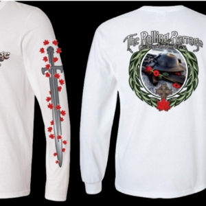 TRB 2025 Limited Edition